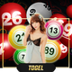 Illustration for article titled Cara Prediksi Jitu Togel Singapore Online Keluaran Hari ini